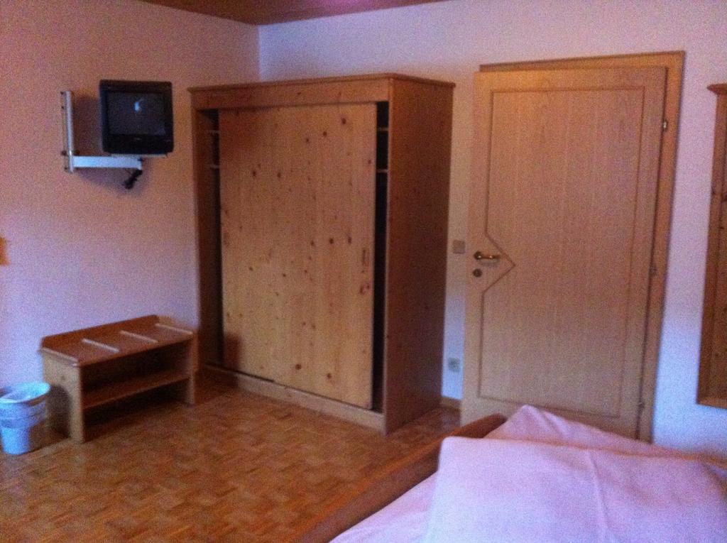 Landgasthof Post-Ledererwirt Hotel Sankt Lambrecht Room photo